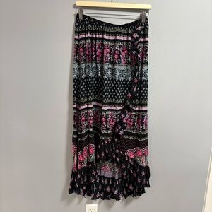 Patrons of Peace Skirt